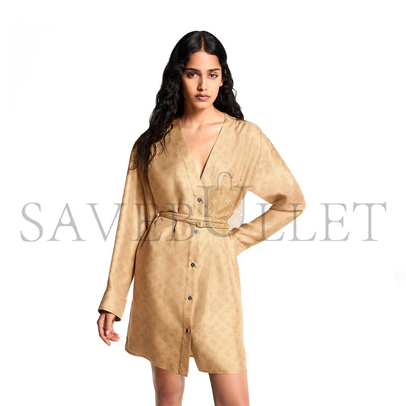 l0vis Vvtt0n mahina button front dress 1ahxmp